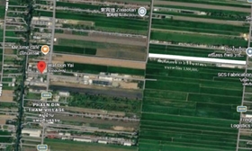 ขายที่ดินเปล่าติดถนนคลอง 9 ลำลูกกา จังหวัดปทุมธานี